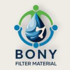 Bony Filter Materials